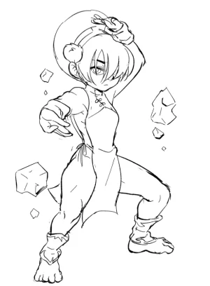 Artist - TANA - Page 484