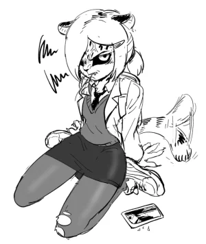 Artist - TANA - Page 488