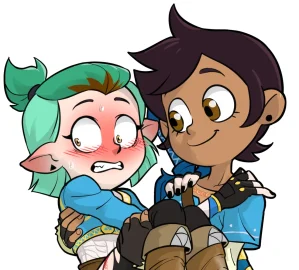 Artist - TANA - Page 491