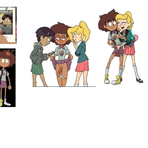 Artist - TANA - Page 492