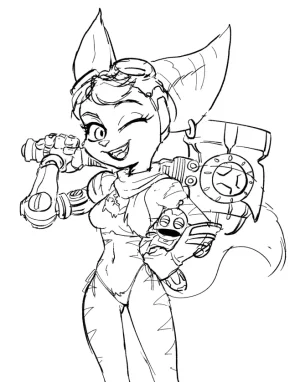 Artist - TANA - Page 496