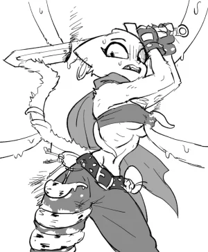 Artist - TANA - Page 504