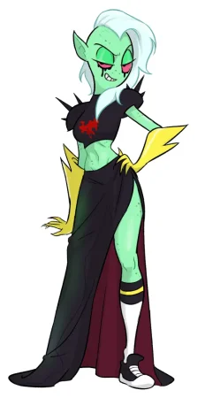 Artist - TANA - Page 508