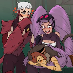 Artist - TANA - Page 520