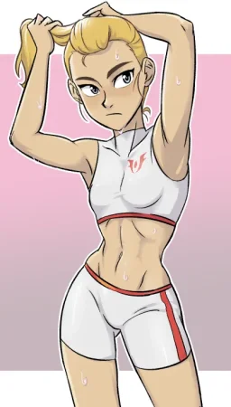 Artist - TANA - Page 521