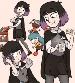 Artist - TANA - Page 526