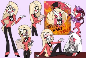 Artist - TANA - Page 527