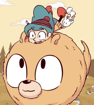 Artist - TANA - Page 529