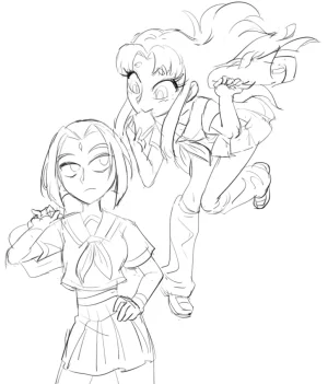 Artist - TANA - Page 531