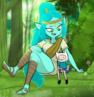 Artist - TANA - Page 533