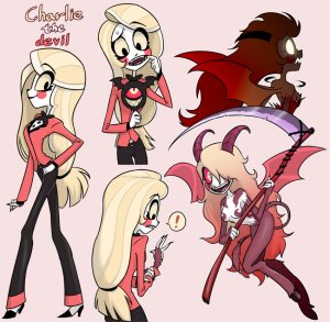 Artist - TANA - Page 534