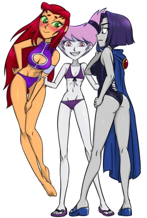 Artist - TANA - Page 542