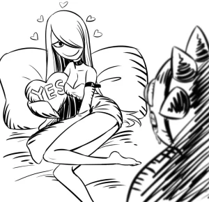 Artist - TANA - Page 543