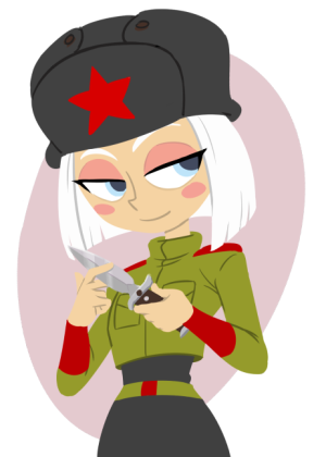 Artist - TANA - Page 545