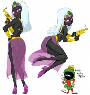 Artist - TANA - Page 547