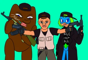 Artist - TANA - Page 561