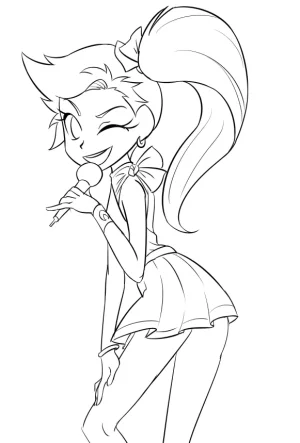 Artist - TANA - Page 564