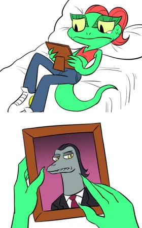 Artist - TANA - Page 572