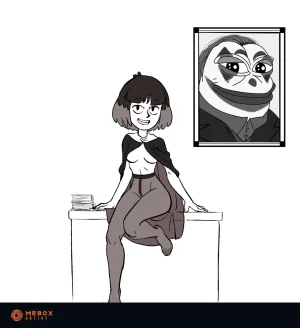 Artist - TANA - Page 586