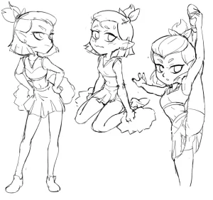 Artist - TANA - Page 587