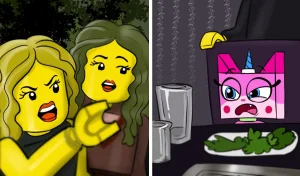 Artist - TANA - Page 590