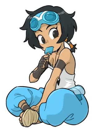 Artist - TANA - Page 595