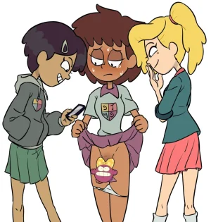 Artist - TANA - Page 601