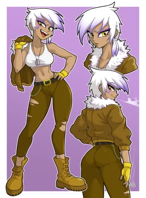 Artist - TANA - Page 618