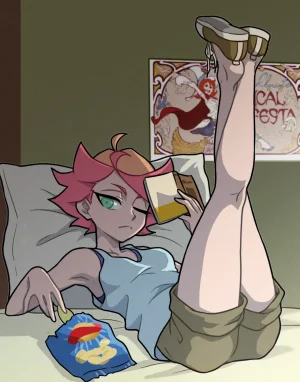 Artist - TANA - Page 632