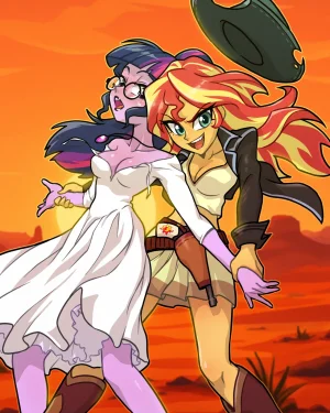 Artist - TANA - Page 633