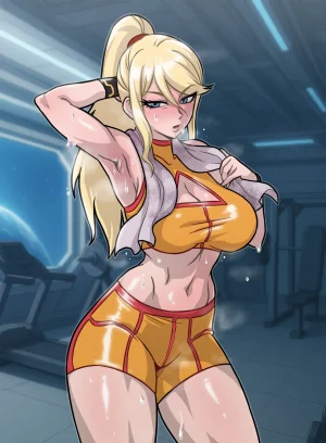 Artist - TANA - Page 634