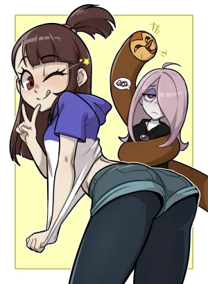 Artist - TANA - Page 636