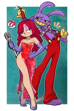 Artist - TANA - Page 647