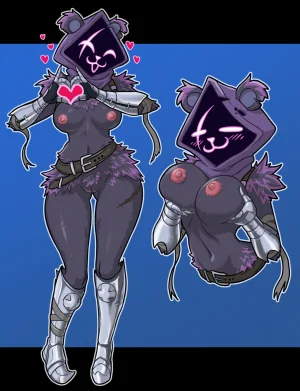 Artist - TANA - Page 656