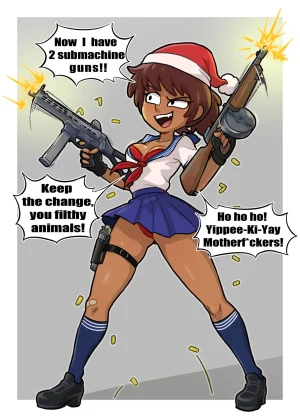 Artist - TANA - Page 671