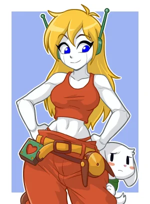 Artist - TANA - Page 677