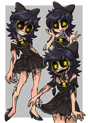 Artist - TANA - Page 695