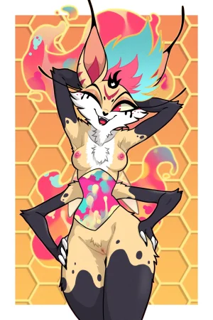 Artist - TANA - Page 737