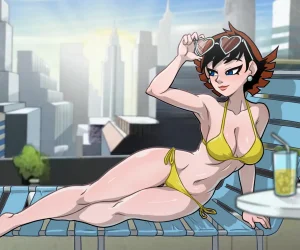 Artist - TANA - Page 764