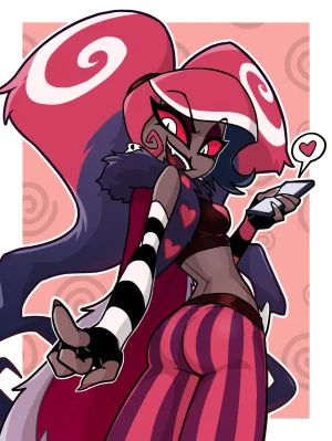 Artist - TANA - Page 774