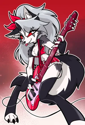 Artist - TANA - Page 775