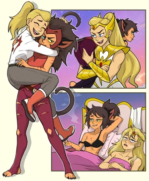 Artist - TANA - Page 797