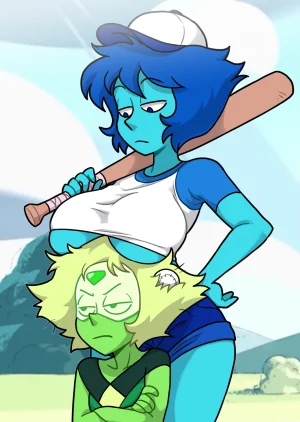 Artist - TANA - Page 799