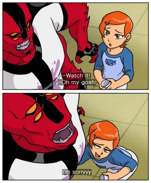 Artist - TANA - Page 810