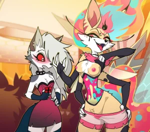 Artist - TANA - Page 812