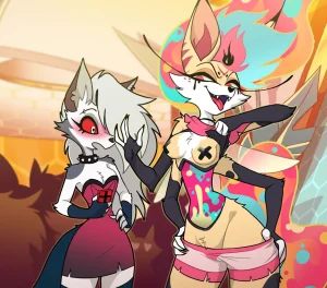 Artist - TANA - Page 813