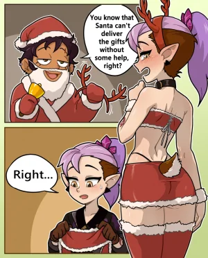 Artist - TANA - Page 822