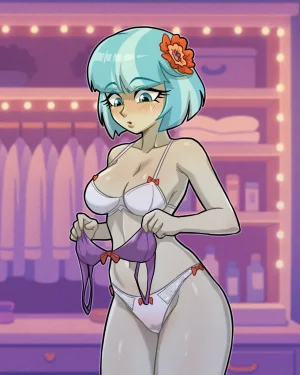 Artist - TANA - Page 89