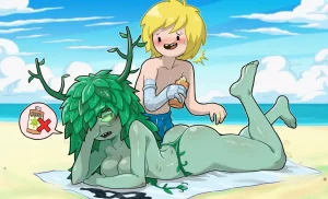 Artist - TANA - Page 861