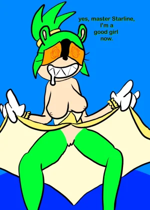 Artist TCross Art Gallery - Page 209